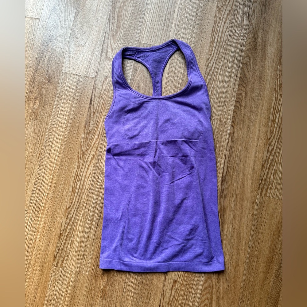 Women’s Lululemon Racer Tank